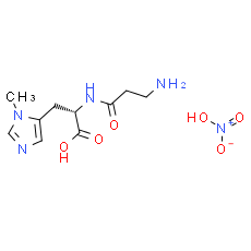 L-Anserine nitrate