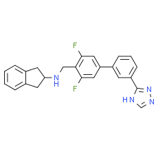 GSK1521498 free base