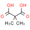 Dimethylmalonic acid