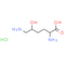 DL-5-Hydroxylysine hydrochloride