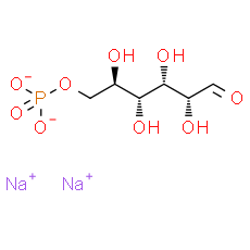 D-Glucose 6-phosphate disodium salt