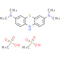 Leucomethylene blue Mesylate