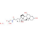 Glycocholic acid hydrate