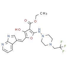 Cdc7-IN-6