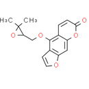Oxypeucedanin