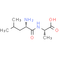 L-Leucyl-L-alanine