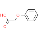 Phenoxyacetic acid