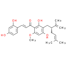 Kuraridine
