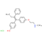 Endoxifen Z-isomer hydrochloride
