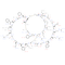 Defensin HNP-2 human