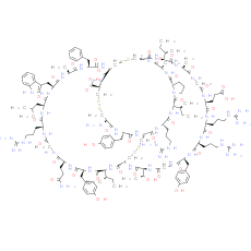 Defensin HNP-2 human