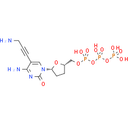 5-Propargylamino-ddCTP