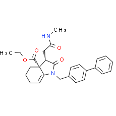 Fumarate hydratase-IN-1