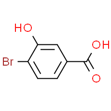 4-Bromo-3-hydroxybenzoic acid