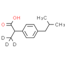 Ibuprofen D3