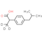 Ibuprofen D3