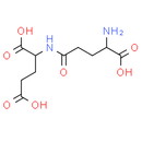 D-γ-Glutamyl-D-glutamic acid