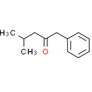4-Methyl-1-phenyl-2-pentanone
