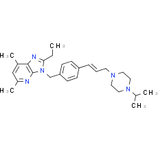 GPR4 antagonist 1