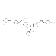GLP-1 receptor agonist 4