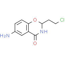 Aminochlorthenoxazin