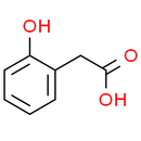 2-Hydroxyphenylacetic acid