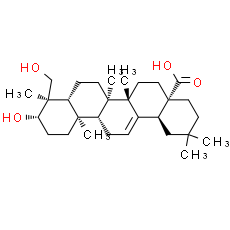 Hederagenin