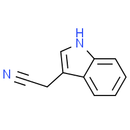 3-Indoleacetonitrile