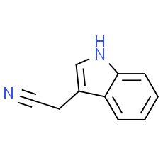 3-Indoleacetonitrile