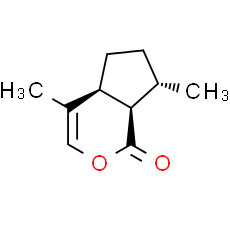 4aα, 7α, 7aα-Nepetalactone