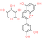 Cyanidin 3-arabinoside
