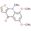 Isomaculosidine