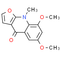 Isomaculosidine