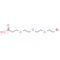 Bromo-PEG3-C2-acid