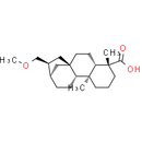 Siegesmethyletheric acid
