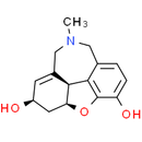 O-Desmethyl Galanthamine