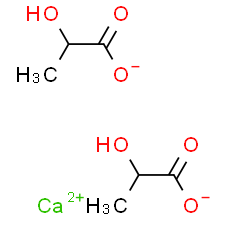Calcium lactate