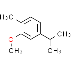 Carvacrol methyl ether