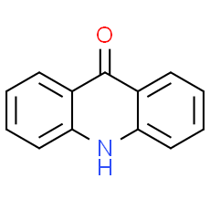 Acridone