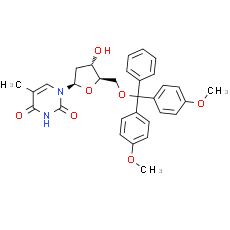 5'-O-DMT-dT