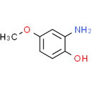 2-Amino-4-methoxyphenol