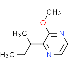2-Sec-butyl-3-methoxypyrazine