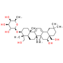 Prosaikogenin H