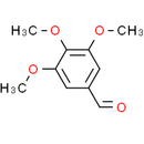 3, 4, 5-Trimethoxybenzaldehyde