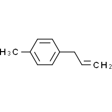 4-Allyltoluene - CAS
