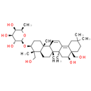 Prosaikogenin A - CAS