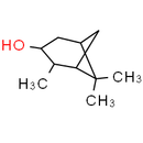 2, 6, 6-Trimethylbicyclo[3.1.1]heptan-3-ol