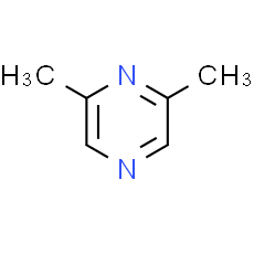 2, 6-Dimethylpyrazine