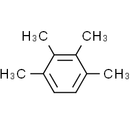 1, 2, 3, 4-Tetramethylbenzene - CAS