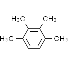 1, 2, 3, 4-Tetramethylbenzene - CAS